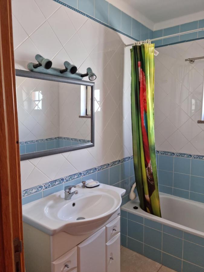 Chambre Double Standard avec Salle de Bains Commune