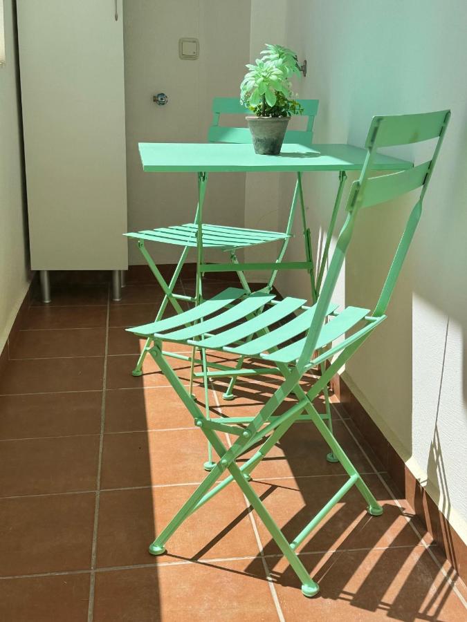 Apartamento Ellie Balcuende - B&B Baeza
