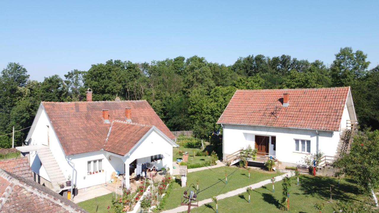 La Corte Delle Rose UB - B&B Ub
