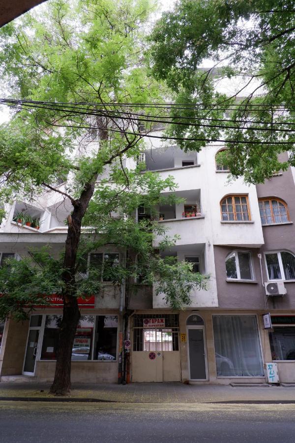 Домът на архитекта The Architect's Home - Chambres d’hôtes