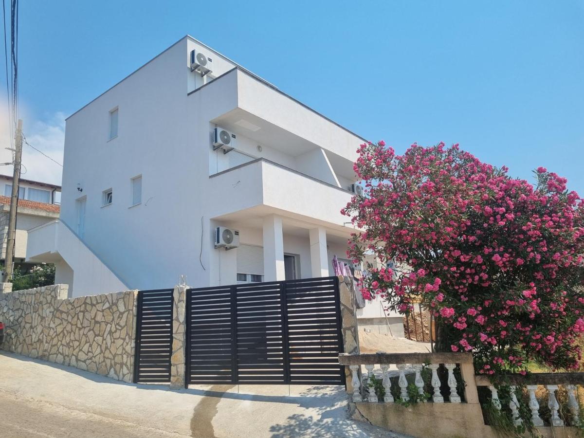 Apartmani MILIC - B&B