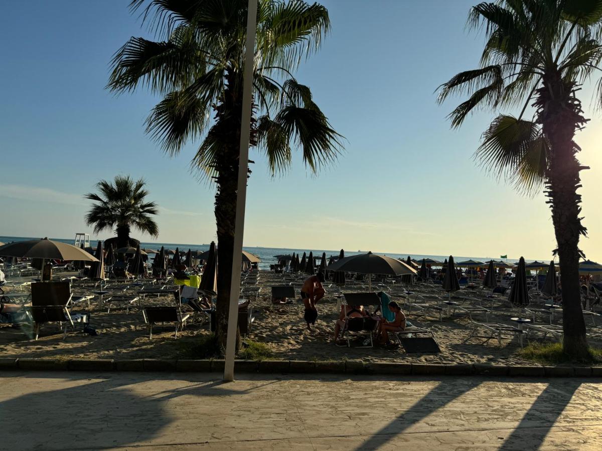 JonisApartaments - Ferienwohnung Durrës