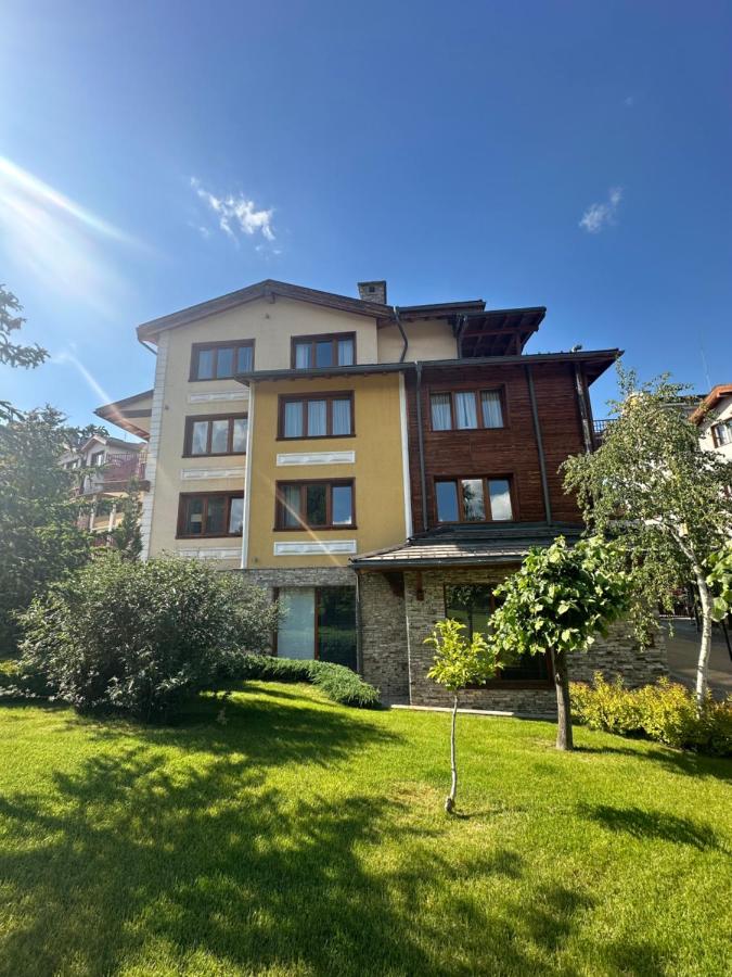 Pirin Golf Mountain Apartment - Chambres d’hôtes