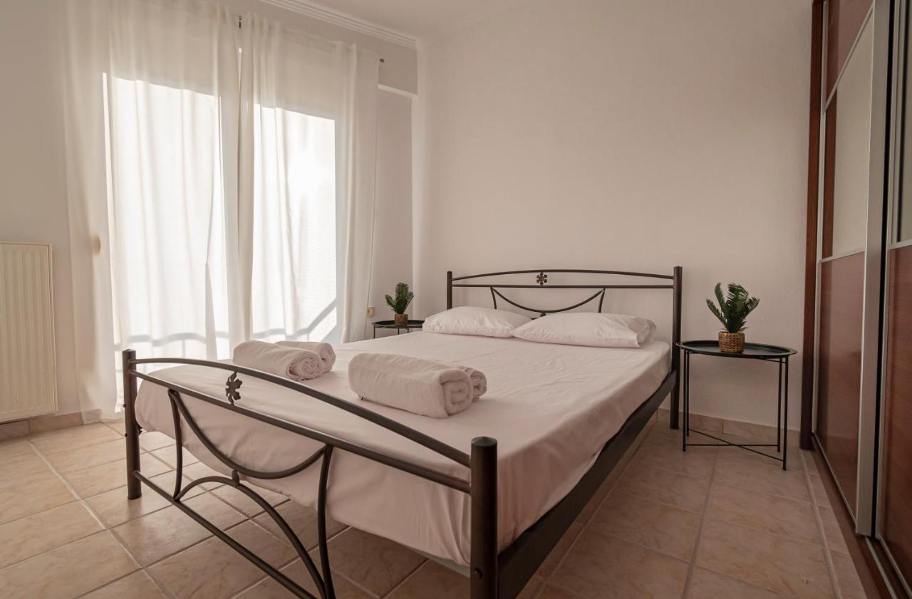 Apartment mit 2 Schlafzimmern
