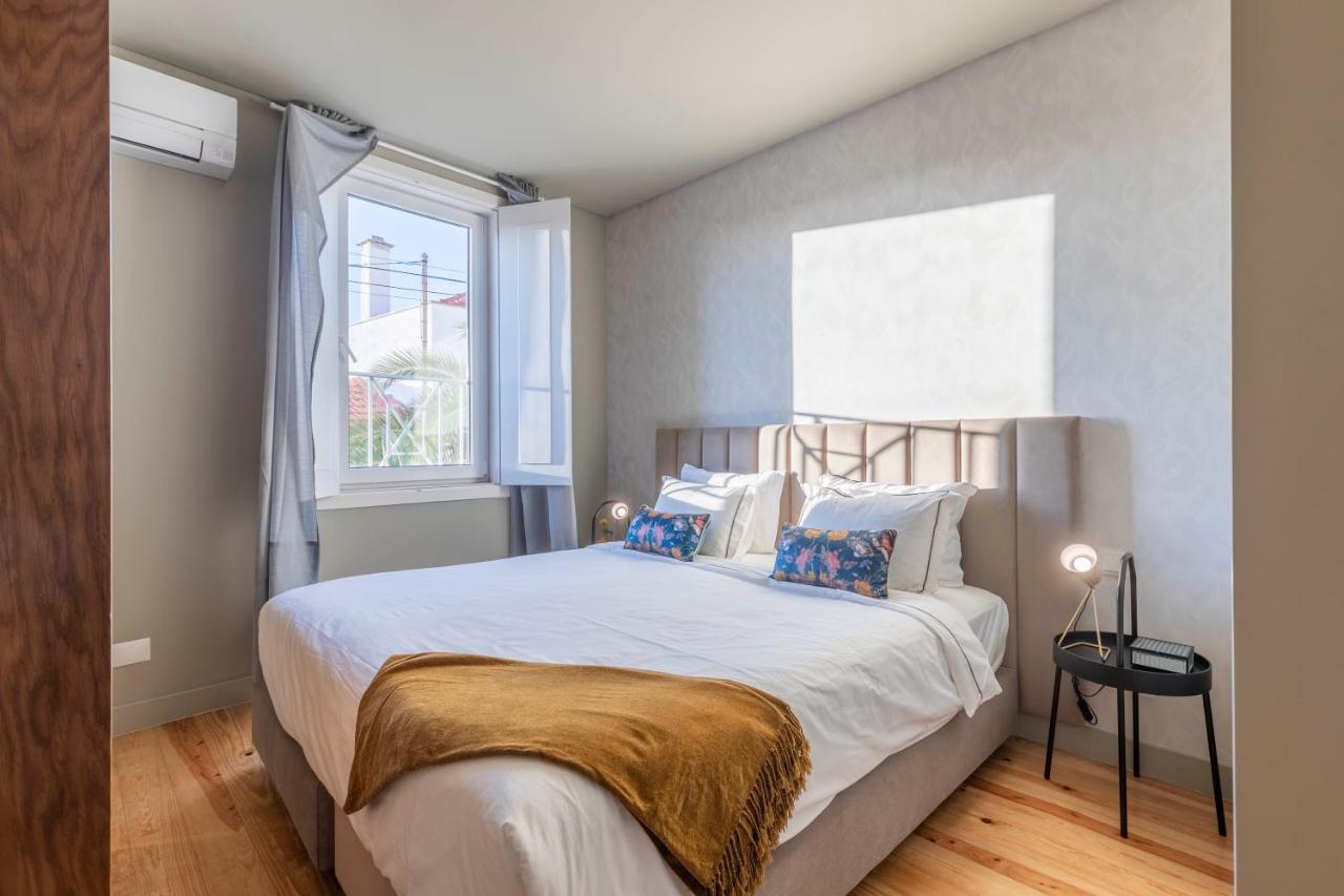 Vila Silva - B&B Lisbona