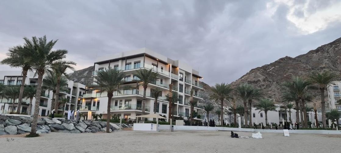 Apartment at Address Beach Resort Sharm Al Aqah - B&B