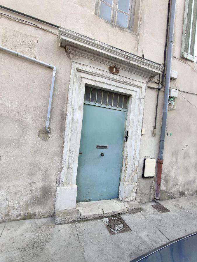 Le Scarlett Nîmois - B&B