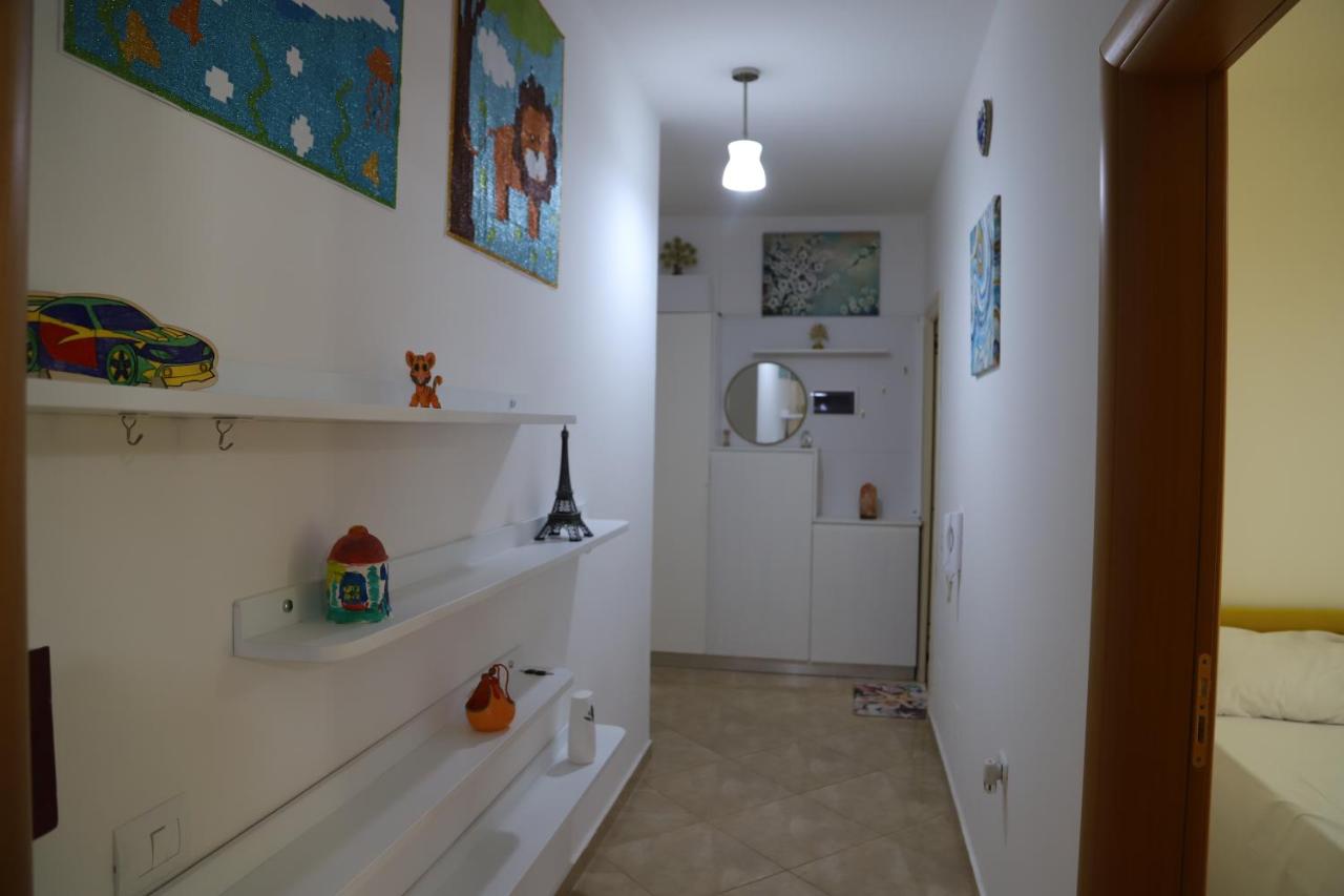 Esi Home - B&B Valona