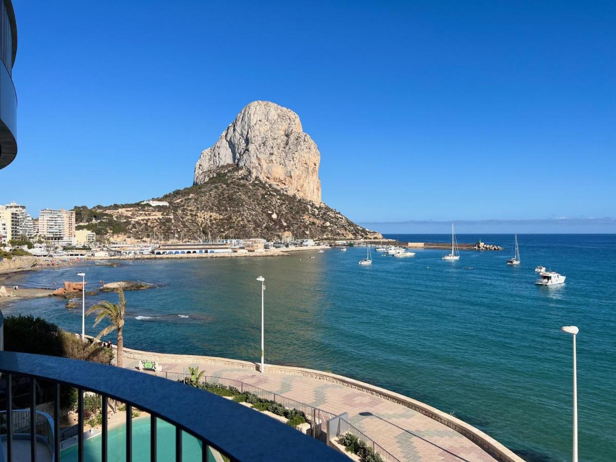 Evolution Luxury Apartment in Calpe - Inmodream Calpe - Chambres d'hôtes Calpe