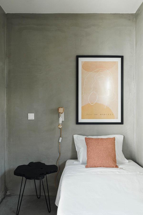 Villa con 2 Camere da Letto