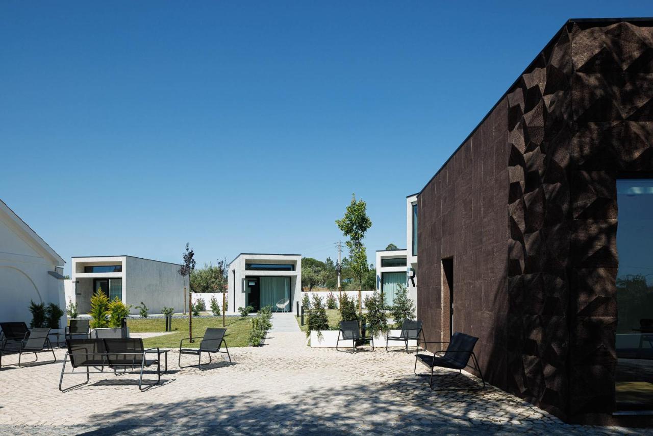 L'École Eco Resort - B&B