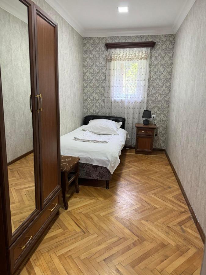 Chambre Simple Économique