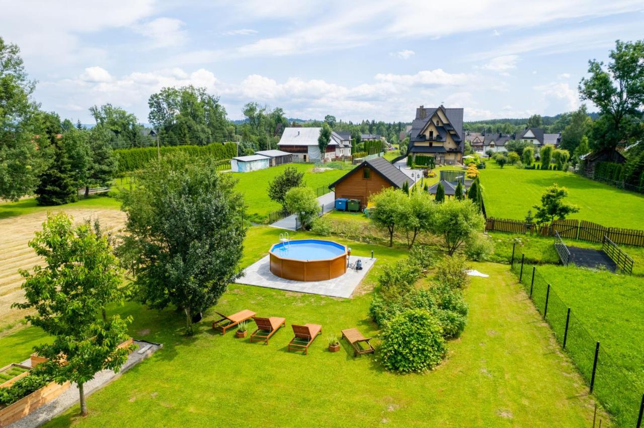 DW Bogun - B&B Białka Tatrzańska