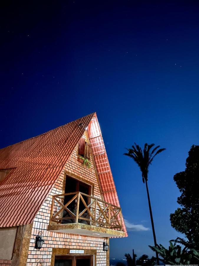 Chalé Suíça da Serra - B&B São Benedito