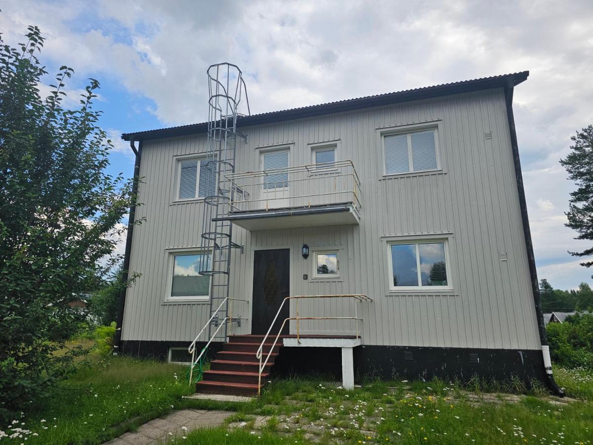 LagomLägenhet - B&B
