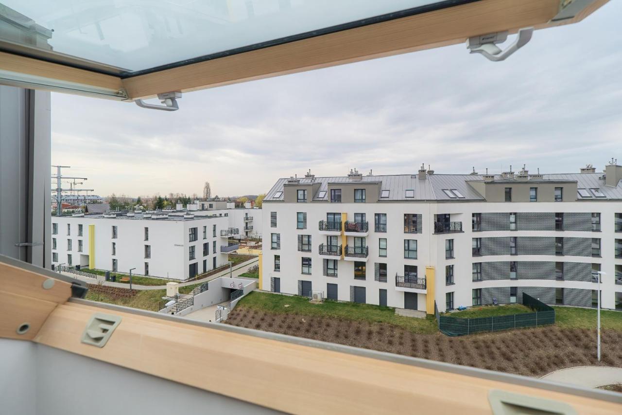 Two Level Apartment 2WATERS by Noclegi Renters - Ferienwohnung