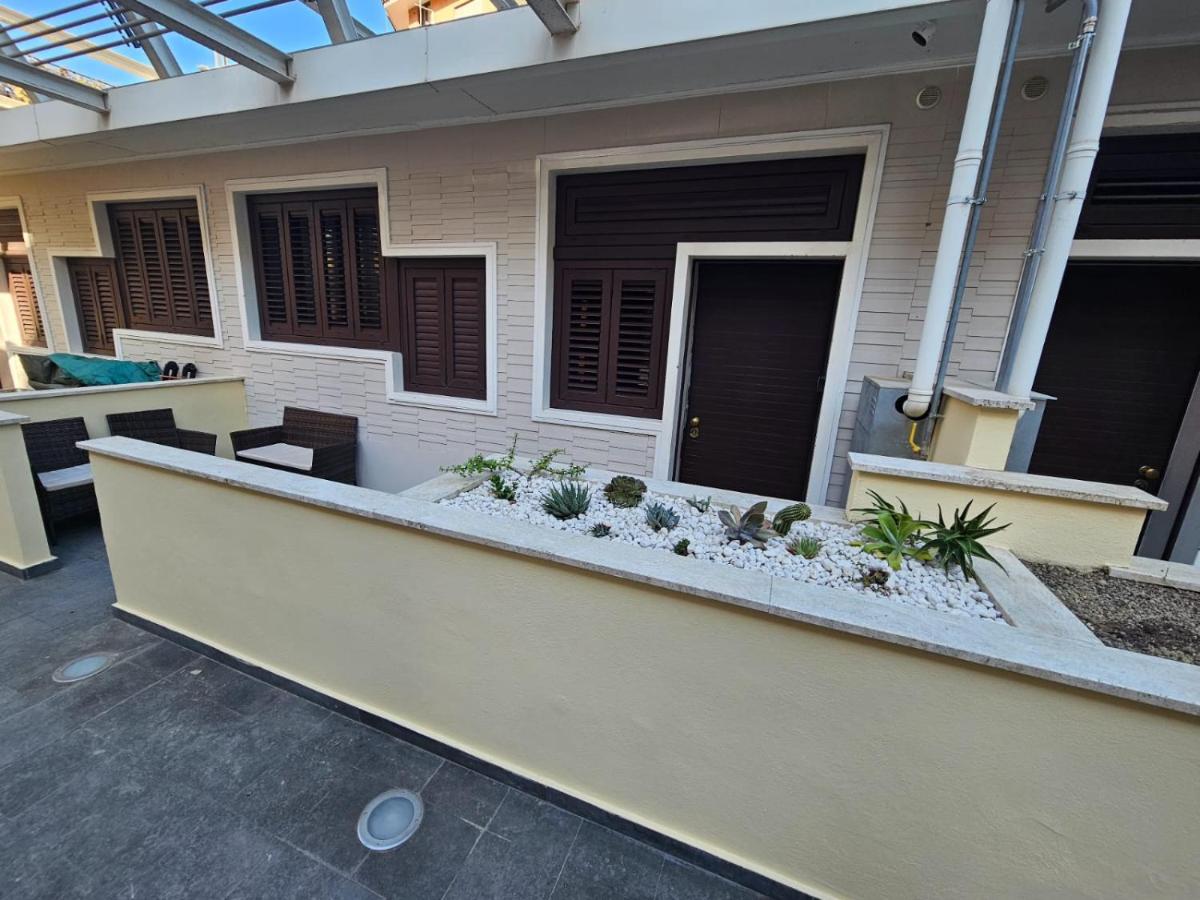 Trastevere golden luxury loft - Ferienwohnung Rom