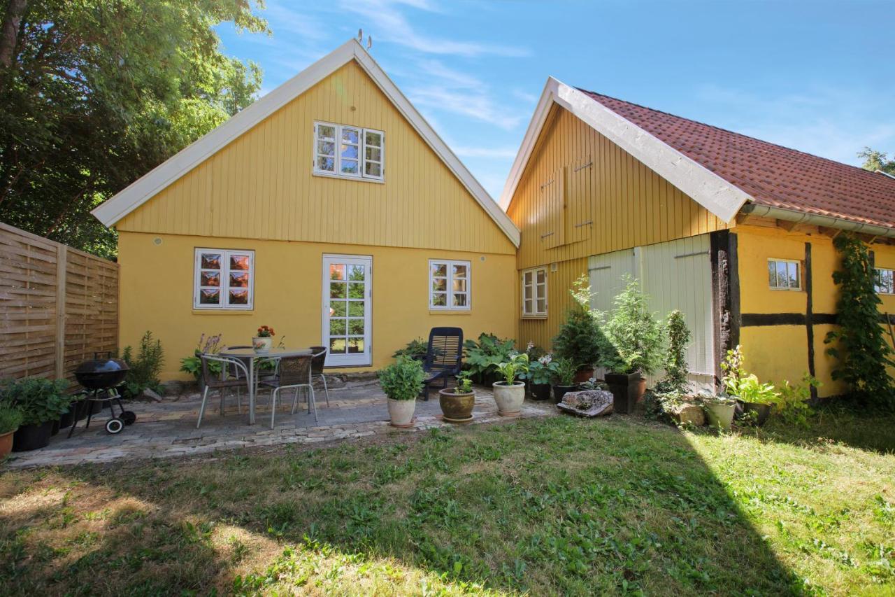 Amaliesanex - Ferienwohnung Sorø