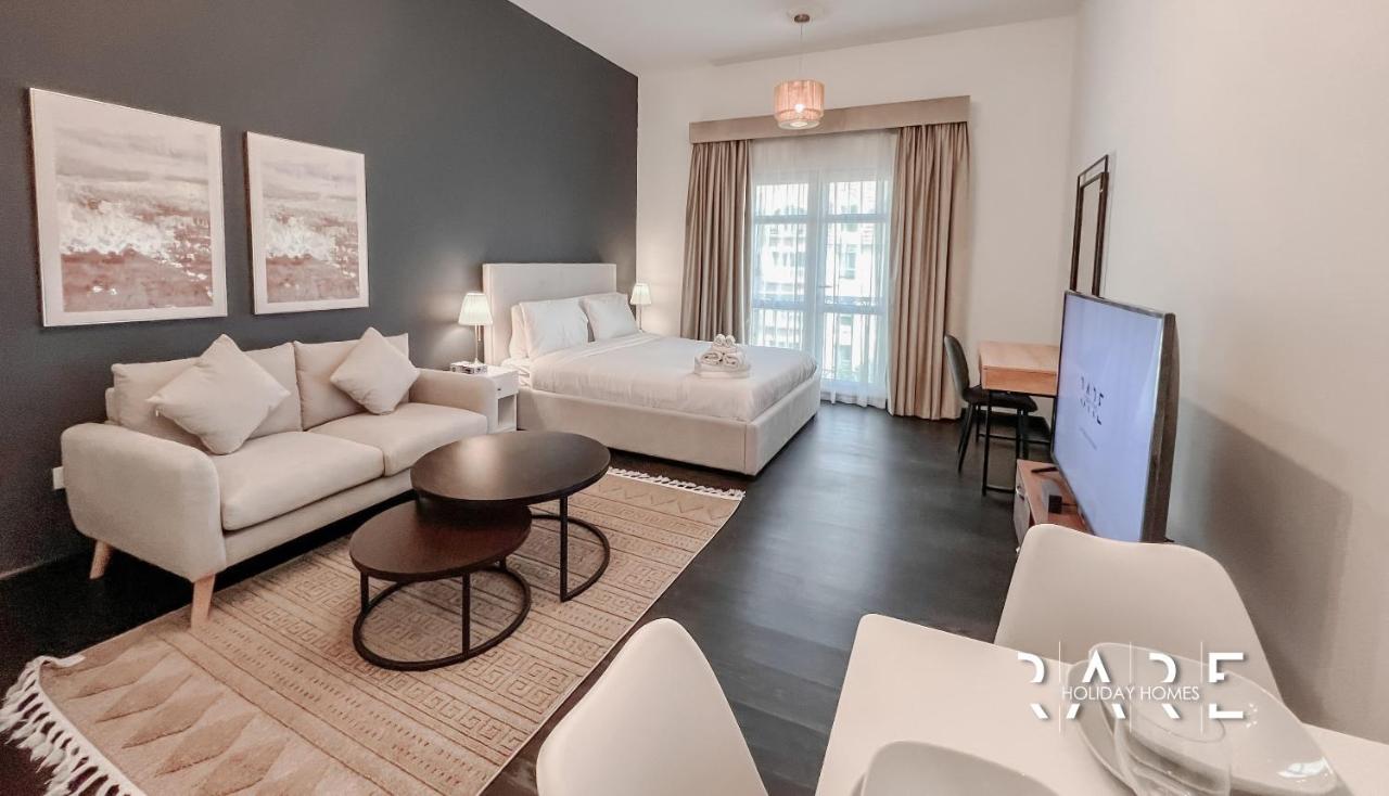 Rare Holiday Homes - Mediterranean Cluster - Near Ibn Battuta Mall - Discovery Garden - Building# Med 49 - R411 - Ferienwohnung Dubai