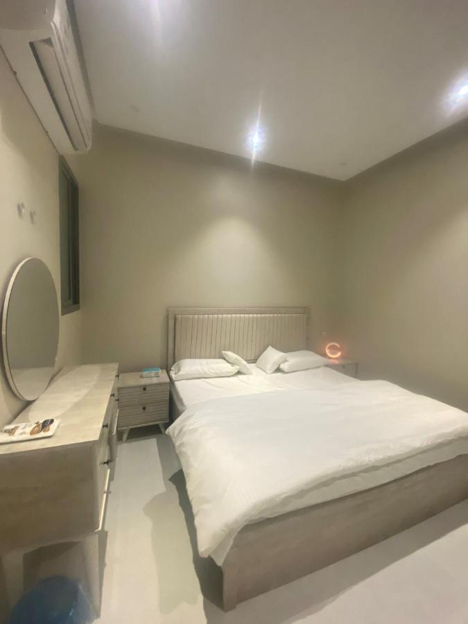 غرفتين بدخـول ذاتـي - B&B