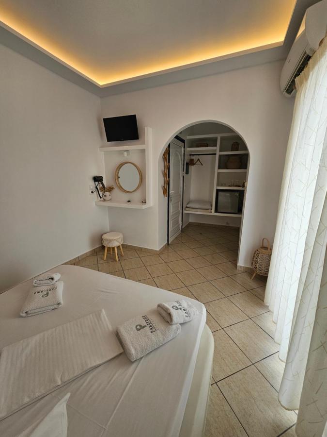 Deluxe Doppelzimmer