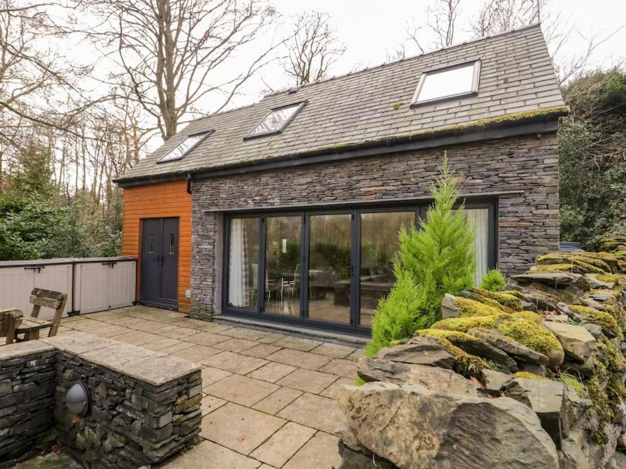 Bridge Cottage - B&B