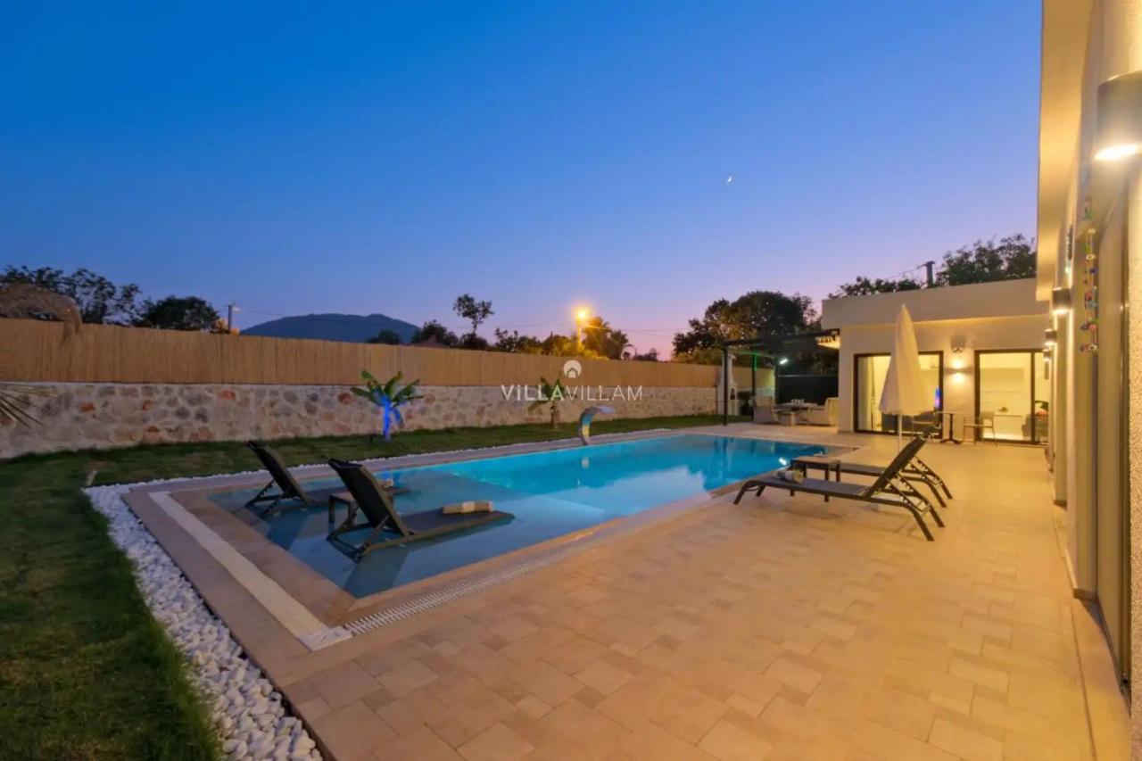 Villa Tera - B&B