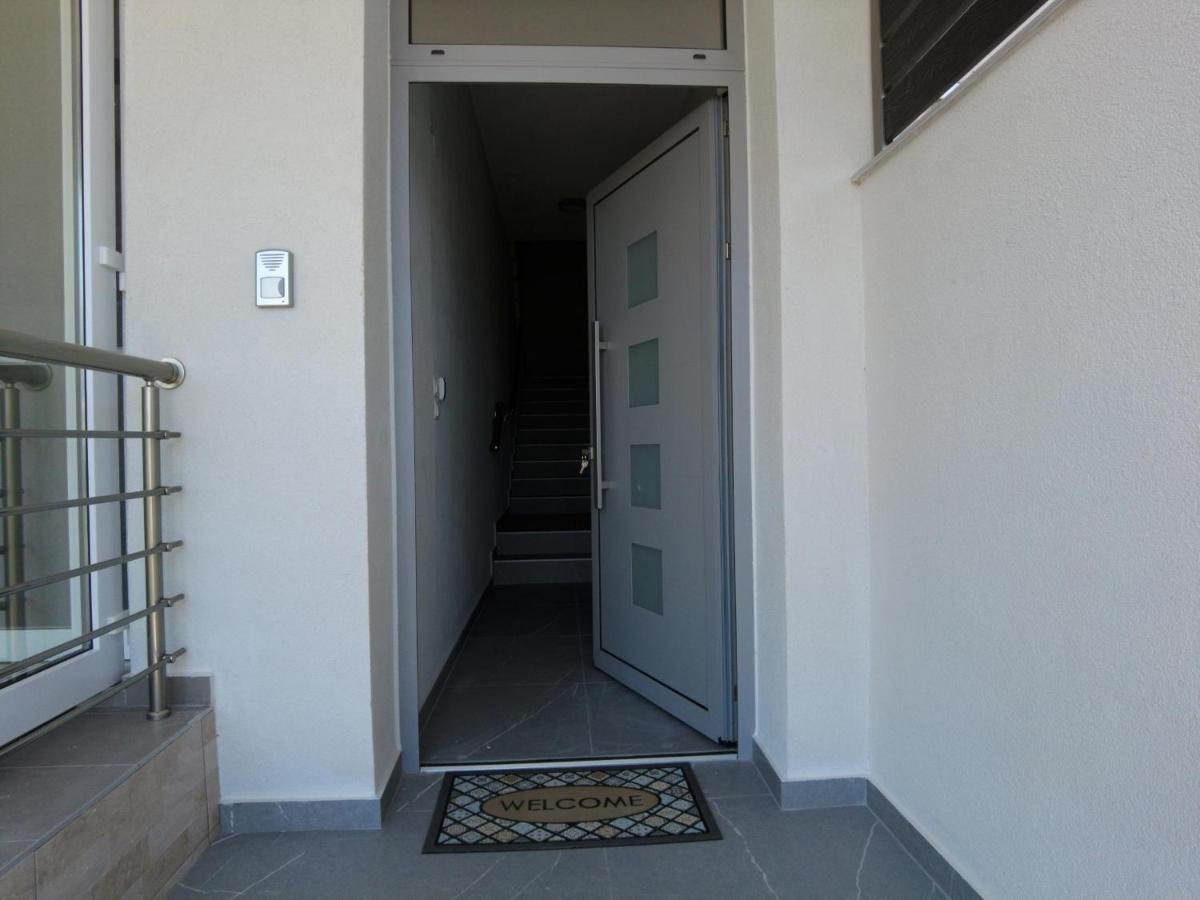 Kavadias Sea View 3 - B&B Skála Skotínas
