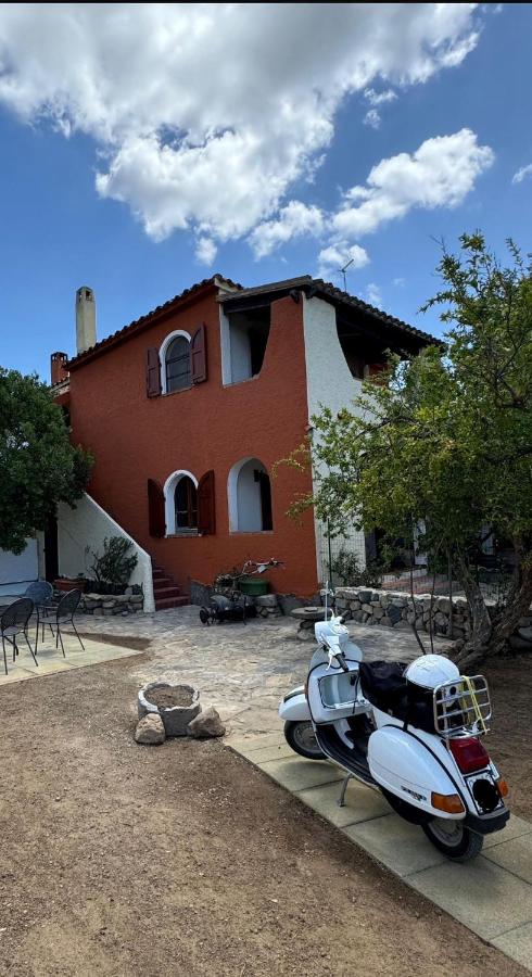 Villa Ercole - B&B