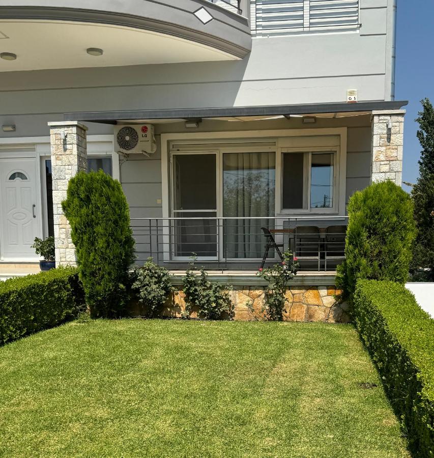 Beach House - Bed and Breakfast