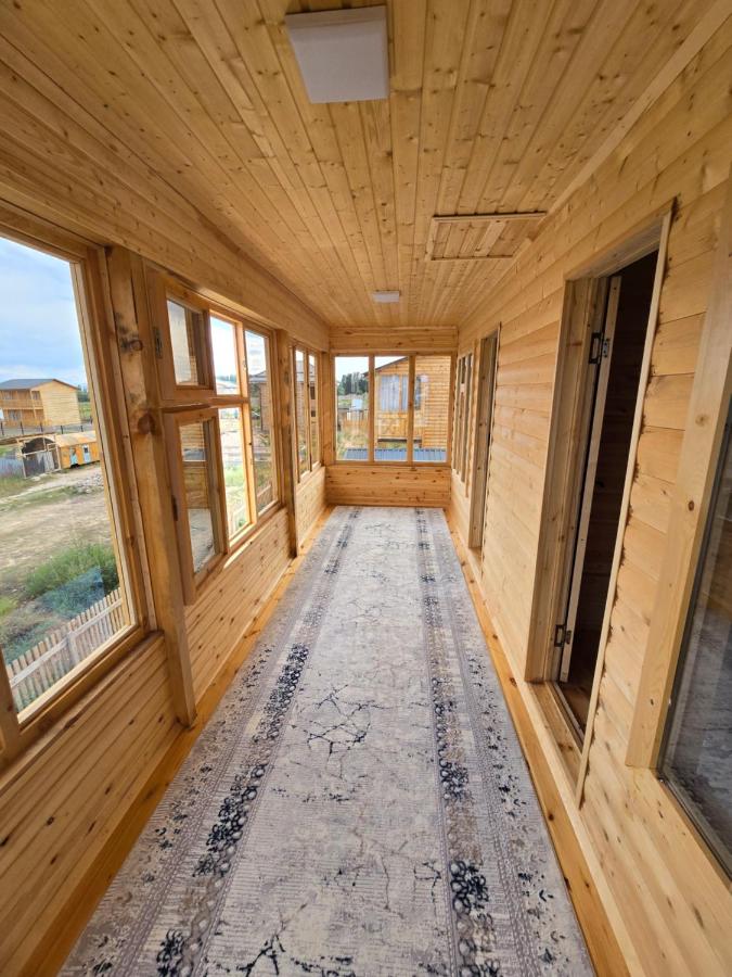 Wood House 2 - Chambres d’hôtes