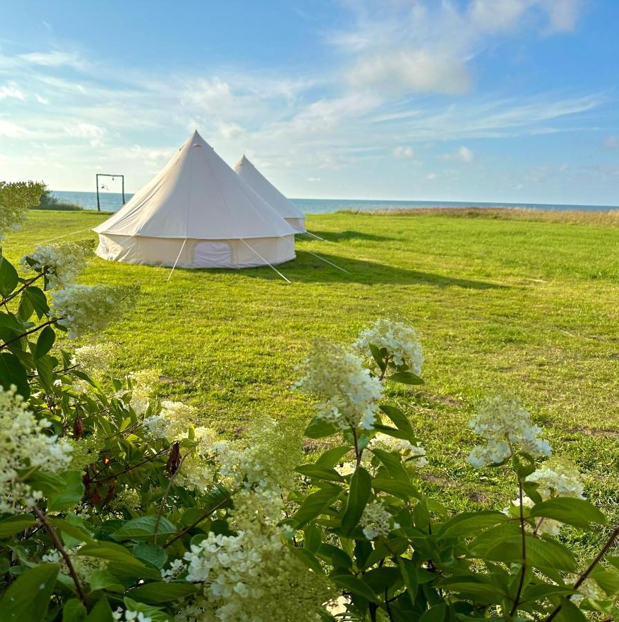 Sea Soul Glamping and Events - B&B