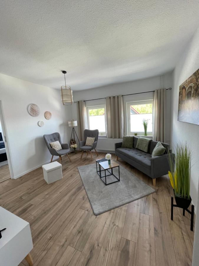 Apartment mit 2 Schlafzimmern