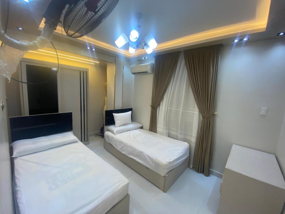 Alharam - B&B El Cairo