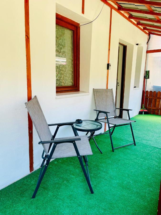 Casuta din centru - B&B