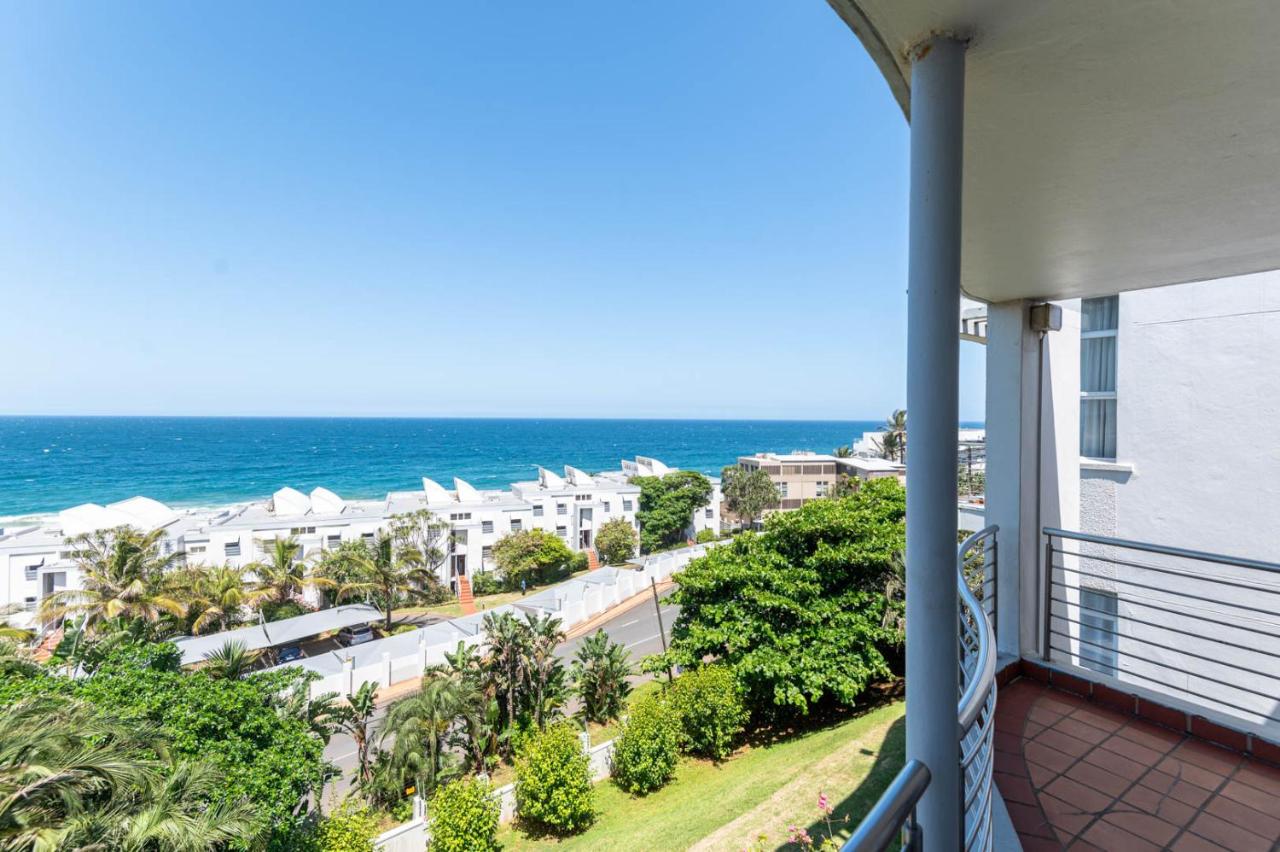 Chakas Cove 103 - B&B Ballito
