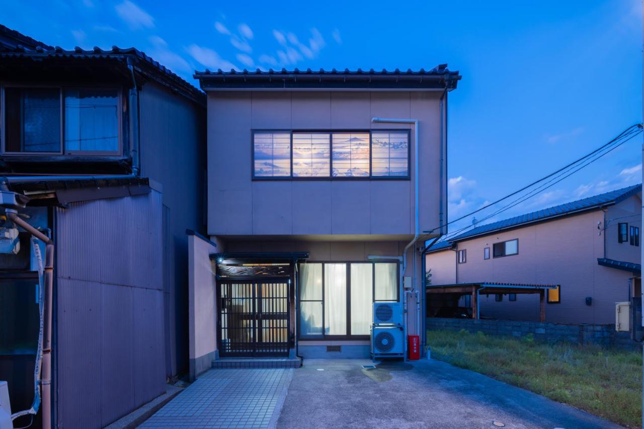 The Nook Kanazawa Shoei - B&B