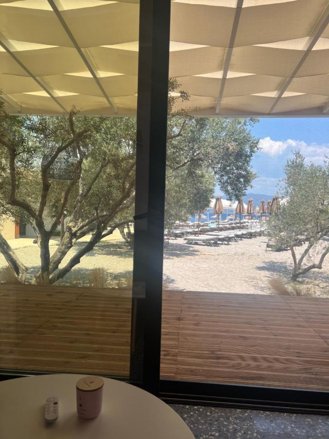 Ona Villa - Chambres d’hôtes Arakhovítika