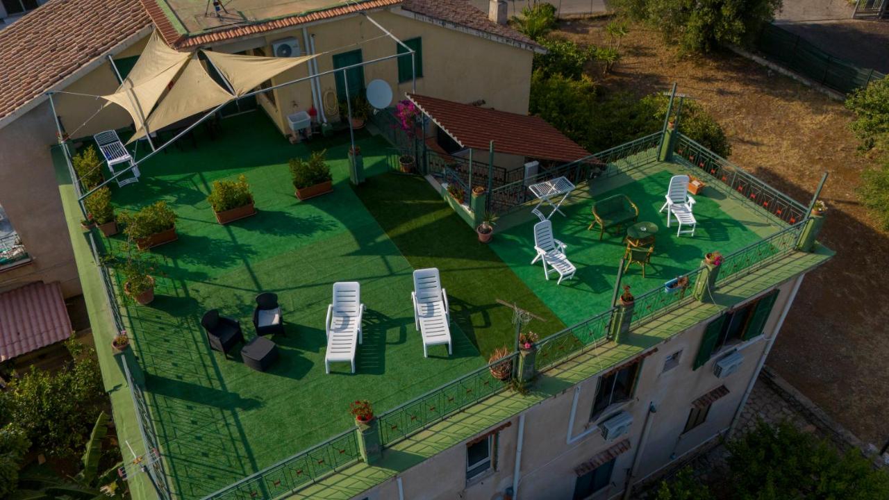 Villa Nonno Alfonso - B&B