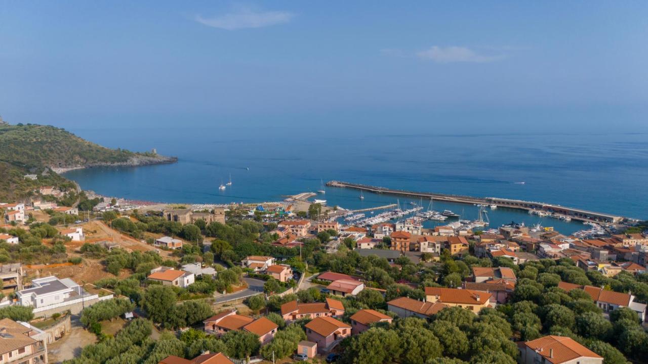 Villa Nonno Alfonso - B&B