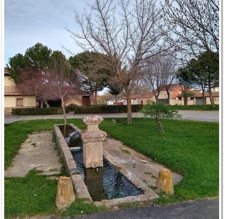 Casa rural ‘’La Nuestra’’ - B&B