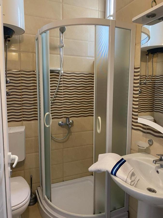 Double Room with Sea View