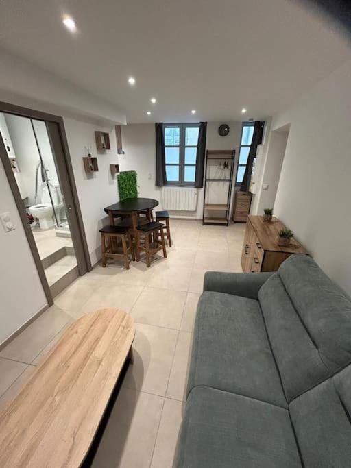 Studio chez Mumu - B&B