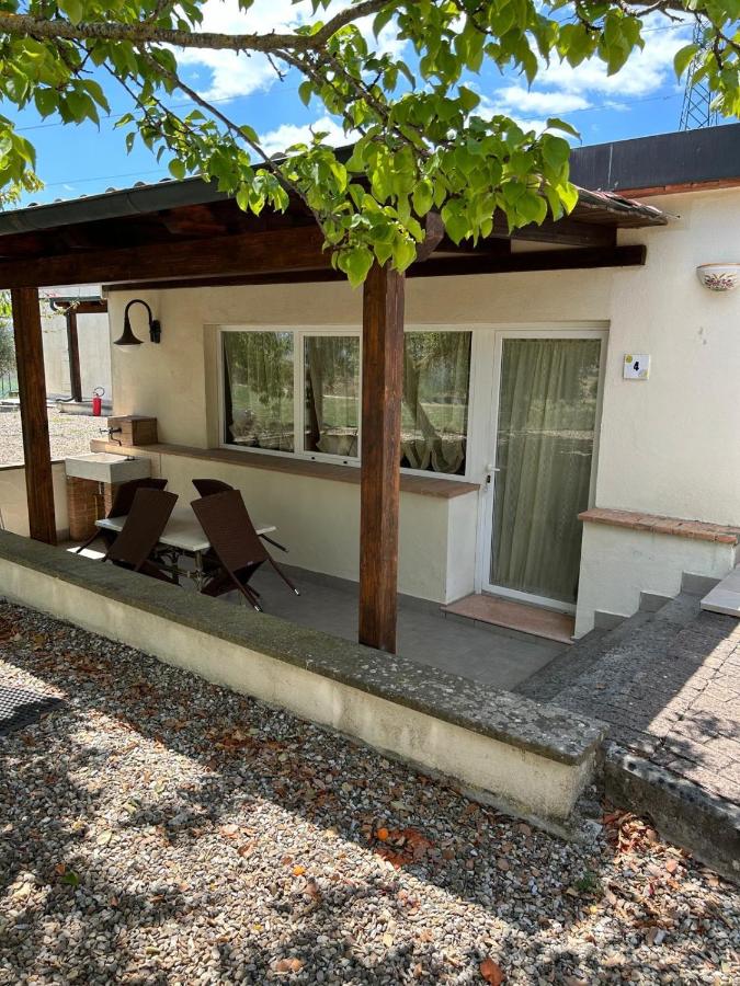 Two-Bedroom Family Apartment