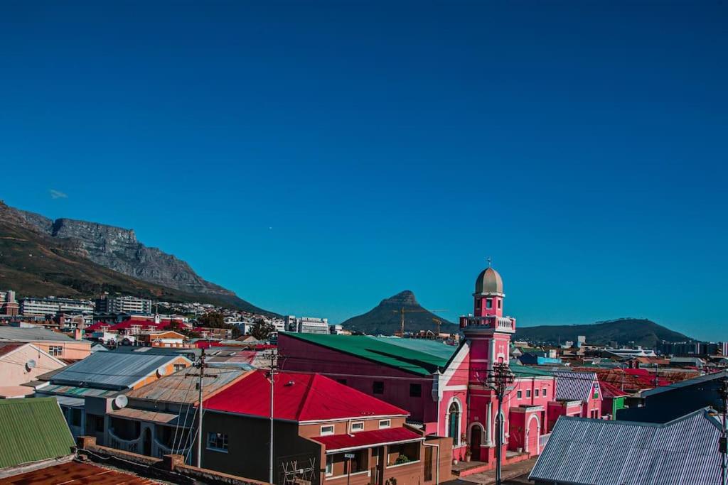 Kape Loft - B&B Ciudad del Cabo