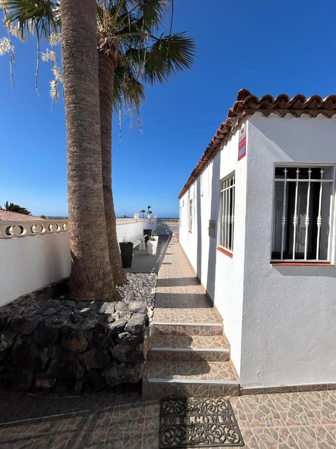 Villa Sole# Luxury Amarilla Golf - B&B