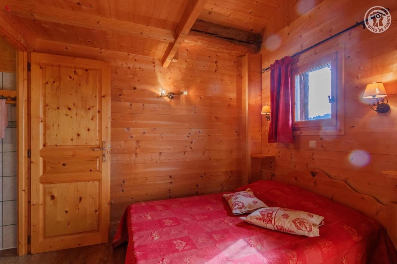 Chambre Deluxe