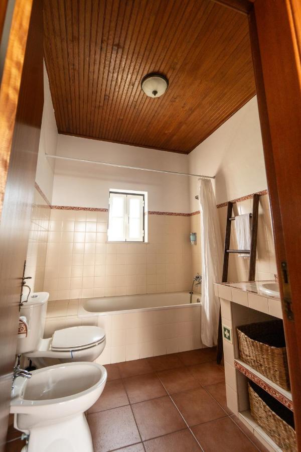 Double or Twin Room with Private Bathroom