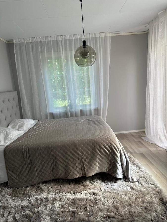 Nordic Central Villa - B&B