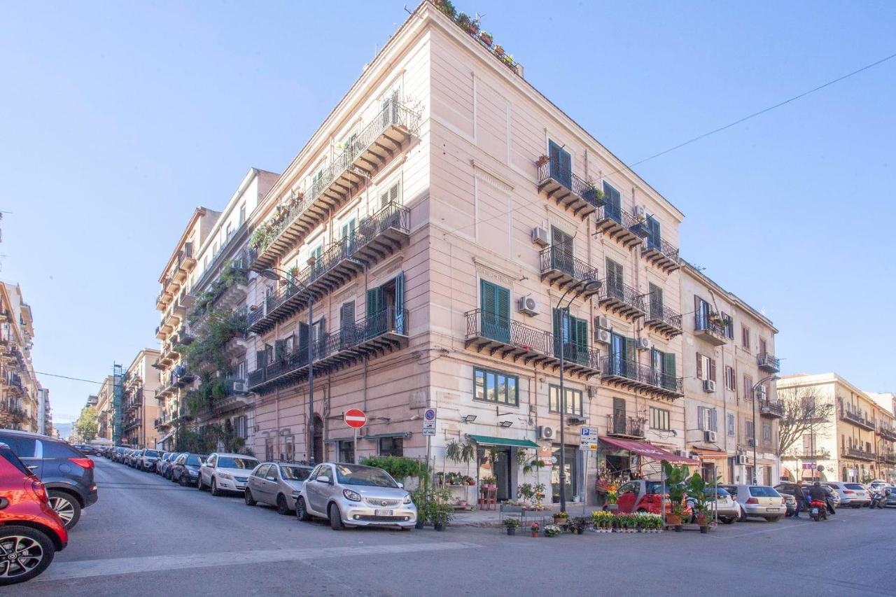 Sella Apartment Centro Storico - Bed and Breakfast Palermo